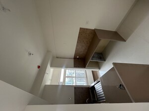 Kitchen in 1 BHK Apartment at Kalpataru Vivant, Jogeshwari East – for Rent