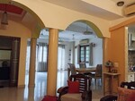 3 BHK + Prayer Room,Servant Room 2500 Sq.Ft. Builder Floor in Greater Kailash II