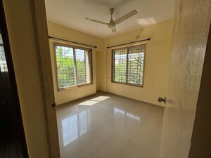2 BHK Apartment For Rent in Baner