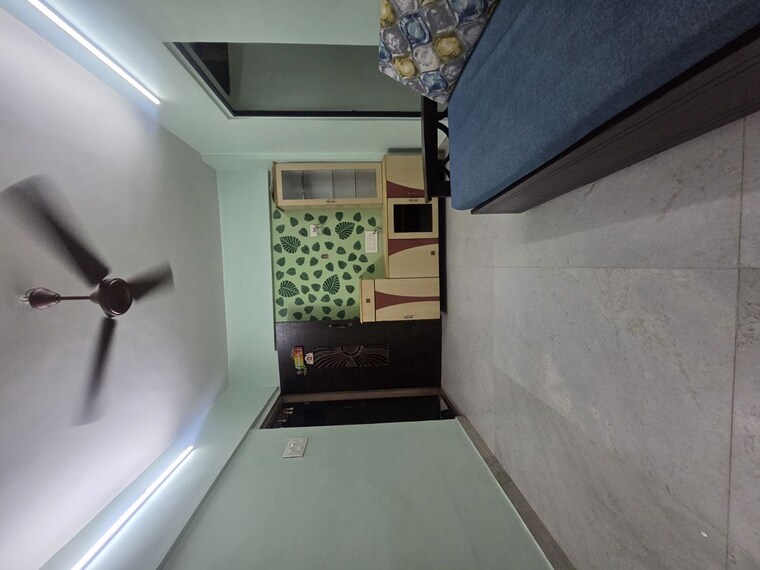 Balcony, sai-baba-complex-goregaon 1 Bedroom 420 Sq.Ft. Apartment In Goregaon East Mumbai 10585536