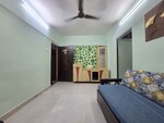 1 BHK 420 Sq.Ft. Apartment in Sai Baba Complex Goregaon
