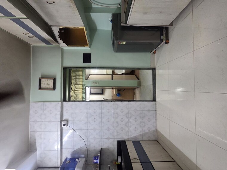 Kitchen, sai-baba-complex-goregaon 1 Bedroom 420 Sq.Ft. Apartment In Goregaon East Mumbai 10585536