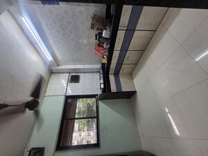 Kitchen in 1 BHK Apartment at Sai Baba Complex Goregaon, Goregaon East – for Rent