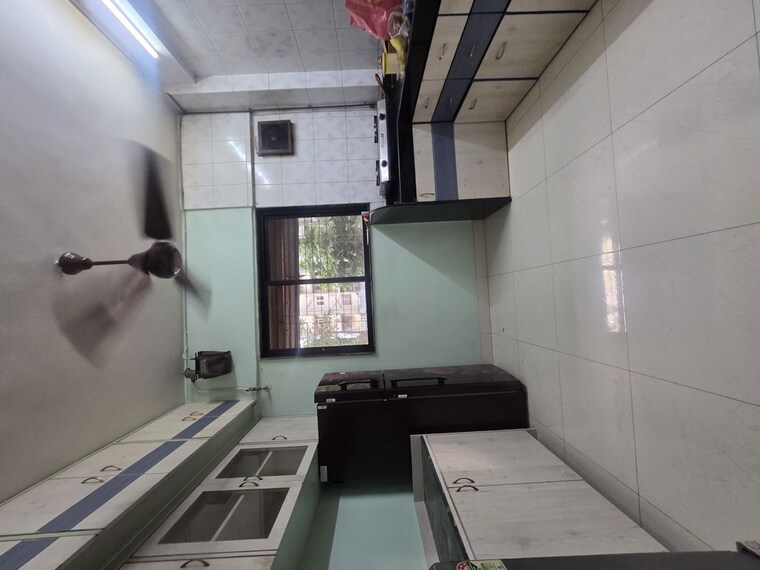 Kitchen, sai-baba-complex-goregaon 1 Bedroom 420 Sq.Ft. Apartment In Goregaon East Mumbai 10585536
