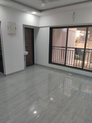 2 BHK Apartment For Sale in Shree Kedarnath CHS, Dahisar East