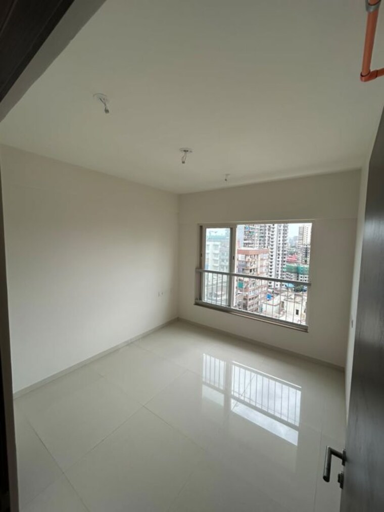 Master Bedroom, kalpataru-vivant 1 Bedroom 420 Sq.Ft. Apartment In Jogeshwari East Mumbai 10585523