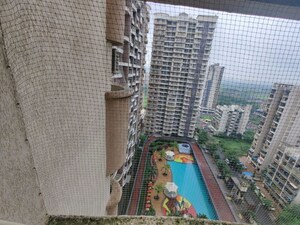 2 BHK Apartment – Exterior View View at Paradise Sai Mannat Kharghar, Kharghar - for Sale