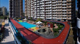 2 BHK Apartment For Sale in Paradise Sai Mannat Kharghar in Kharghar, Navi Mumbai