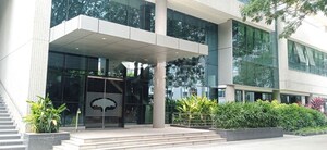 3 BHK Apartment – Exterior View View at LnT Raintree Boulevard, Hebbal - for Sale