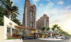 3 BHK Apartment For Sale in KVD Wind Park