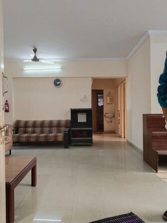 3 BHK + Store Room Apartment For Rent in Sai Chaturbhuj Apartment in Kharghar, Navi Mumbai
