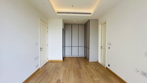 Room in 2 BHK Apartment at Bhartiya Leela Residences, Thanisandra Main Road – for Rent