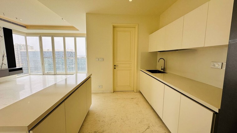 Room, bhartiya-leela-residences 2 Bedroom 1808 Sq.Ft. Apartment In Thanisandra Main Road Bangalore 10585538