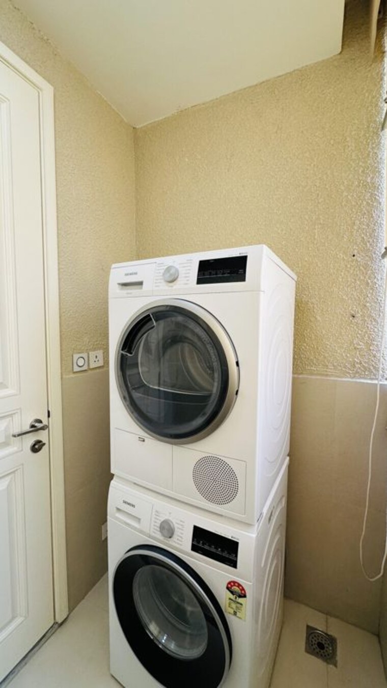 Bathroom, bhartiya-leela-residences 2 Bedroom 1808 Sq.Ft. Apartment In Thanisandra Main Road Bangalore 10585538