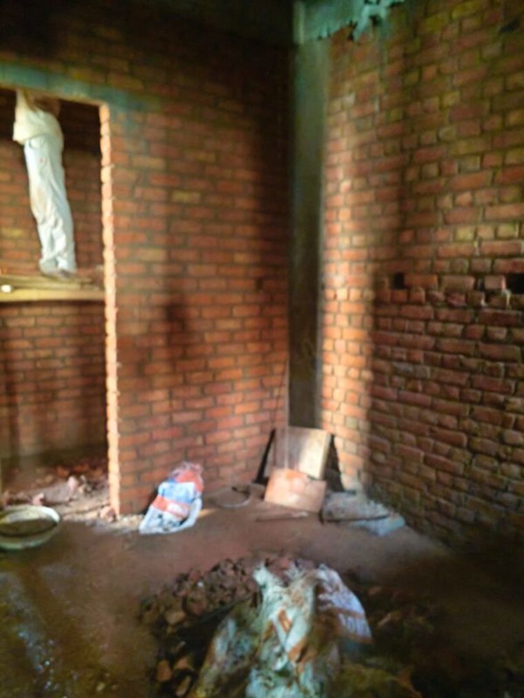Swimming Pool, ashok nagar 4 Bedroom 235 Sq.Yd. Builder Floor In Ashok Nagar Ghaziabad 10585554