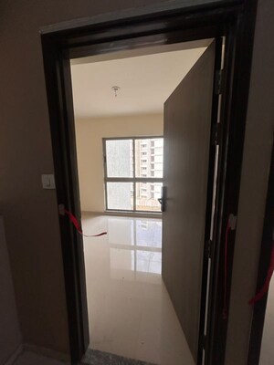 2 BHK Apartment – Entrance View at Today Mangalam, Dhansar - for Rent