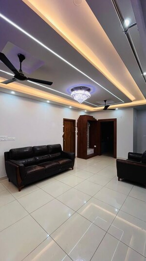 3 BHK Apartment For Sale in Prestige Jindal City, Bagalakunte