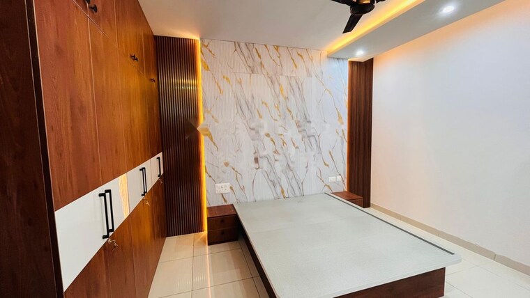 Room, prestige-jindal-city 3 Bedroom 1408 Sq.Ft. Apartment In Bagalakunte Bangalore 10585562