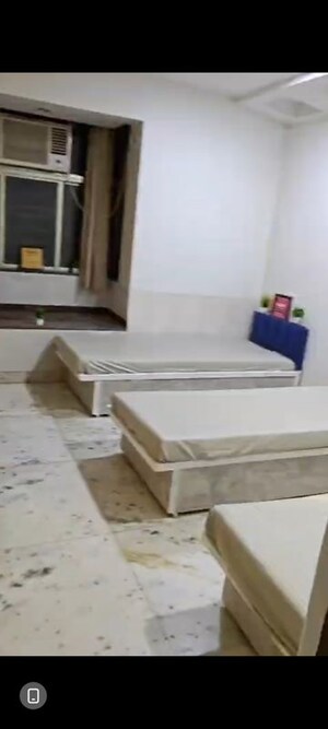 Bathroom in 3 BHK Apartment at Andheri West – for Rent
