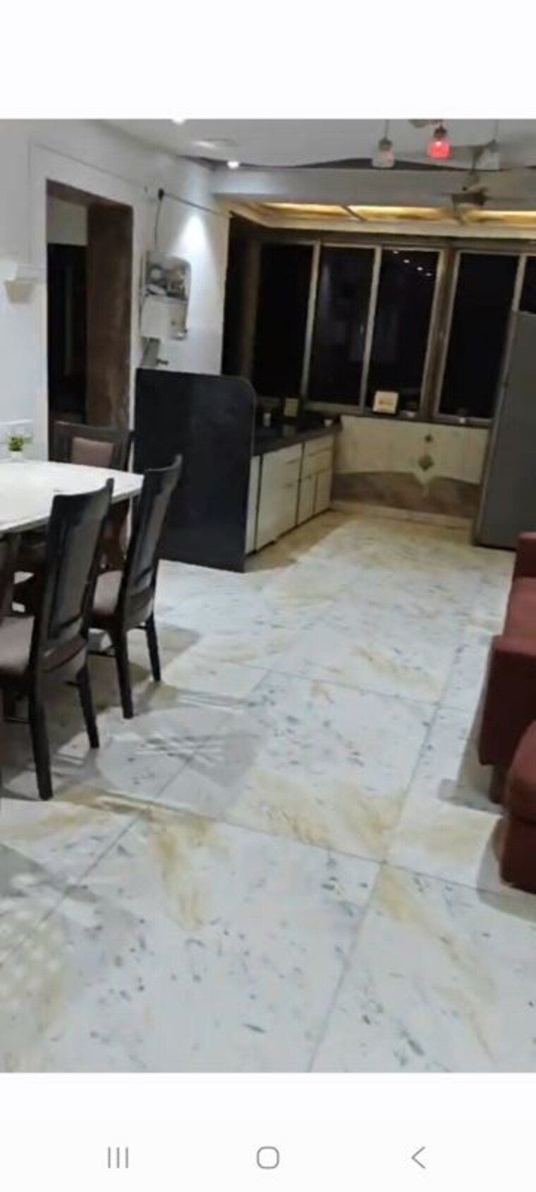 Team Area, andheri west 3 Bedroom 900 Sq.Ft. Apartment In Andheri West Mumbai 10585560