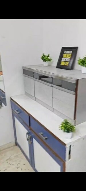 Kitchen in 3 BHK Apartment at Andheri West – for Rent