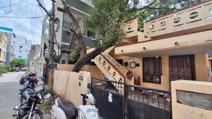 2 BHK Independent House For Sale in Anandbagh