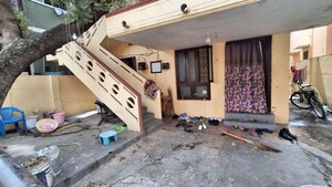 2 BHK Independent House – Exterior View View at Anandbagh - for Sale