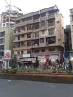 1 BHK 450 Sq.Ft. Apartment in Aanya Heights
