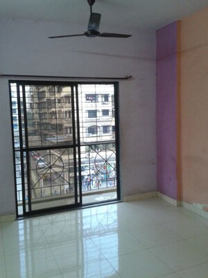 Room in 1 BHK Apartment at Aanya Heights, Kharghar – for Rent