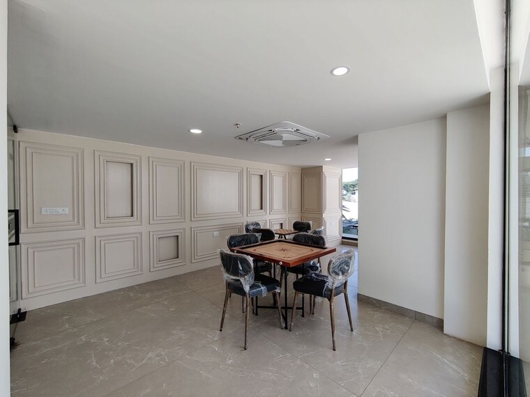  Parking, mana-macasa-emerald 2 Bedroom 1080 Sq.Ft. Apartment In Choodasandra Bangalore 10585569