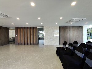 Parking in 2 BHK Apartment at Mana Macasa Emerald, Choodasandra – for Sale