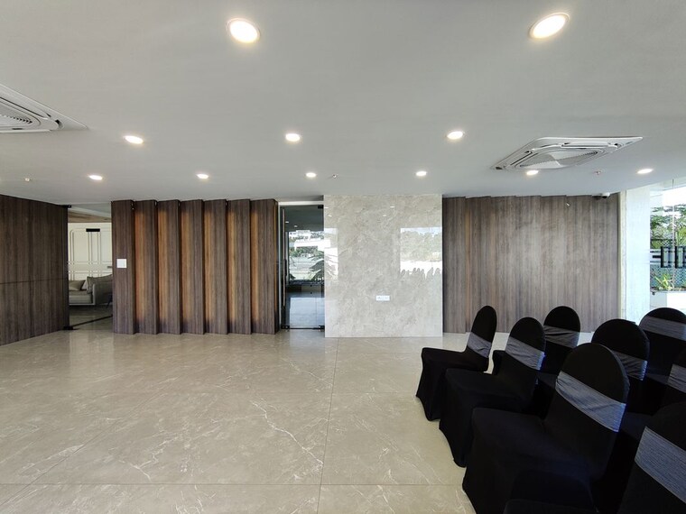  Parking, mana-macasa-emerald 2 Bedroom 1080 Sq.Ft. Apartment In Choodasandra Bangalore 10585569