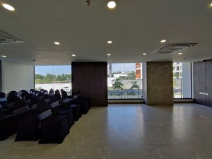 Parking in 2 BHK Apartment at Mana Macasa Emerald, Choodasandra – for Sale