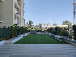 2 BHK Apartment – Exterior View View at Mana Macasa Emerald, Choodasandra - for Sale