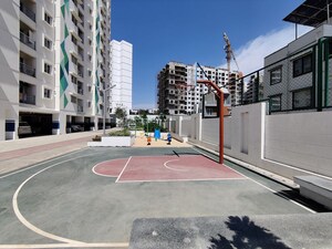 2 BHK Apartment – Exterior View View at Mana Macasa Emerald, Choodasandra - for Sale