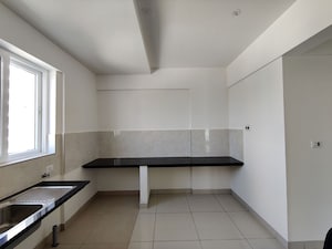 Kitchen in 2 BHK Apartment at Mana Macasa Emerald, Choodasandra – for Sale
