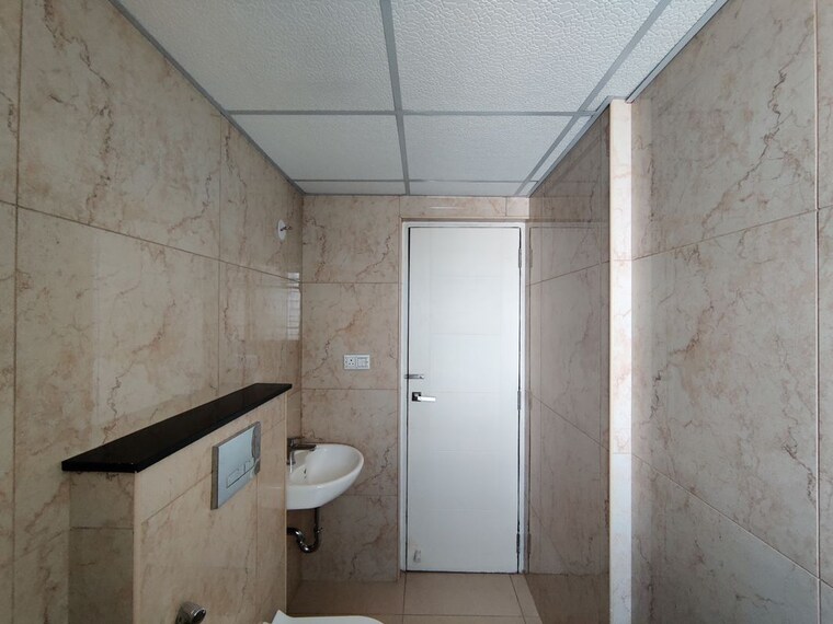 Kitchen, mana-macasa-emerald 2 Bedroom 1080 Sq.Ft. Apartment In Choodasandra Bangalore 10585569