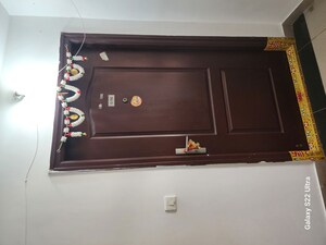 Furnished Amenities in 3 BHK Apartment at Aparna Sarovar, Nallagandla – for Rent