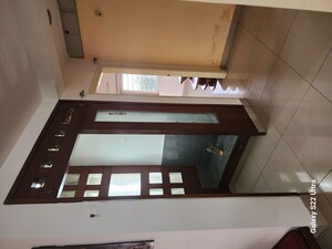 Furnished Amenities in 3 BHK Apartment at Aparna Sarovar, Nallagandla – for Rent