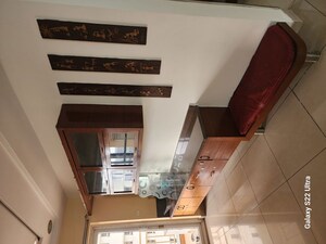 Furnished Amenities in 3 BHK Apartment at Aparna Sarovar, Nallagandla – for Rent