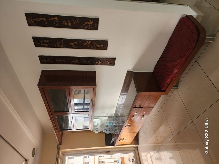 undefined, aparna-sarovar 3 Bedroom 1800 Sq.Ft. Apartment In Nallagandla Hyderabad 10585545