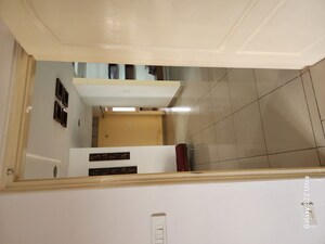 Furnished Amenities in 3 BHK Apartment at Aparna Sarovar, Nallagandla – for Rent