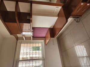 Room in 3 BHK Apartment at Aparna Sarovar, Nallagandla – for Rent