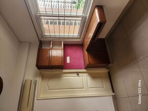 Furnished Amenities in 3 BHK Apartment at Aparna Sarovar, Nallagandla – for Rent