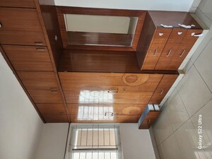 Room in 3 BHK Apartment at Aparna Sarovar, Nallagandla – for Rent