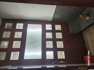  3 BHK Apartment at Aparna Sarovar, Nallagandla – for Rent