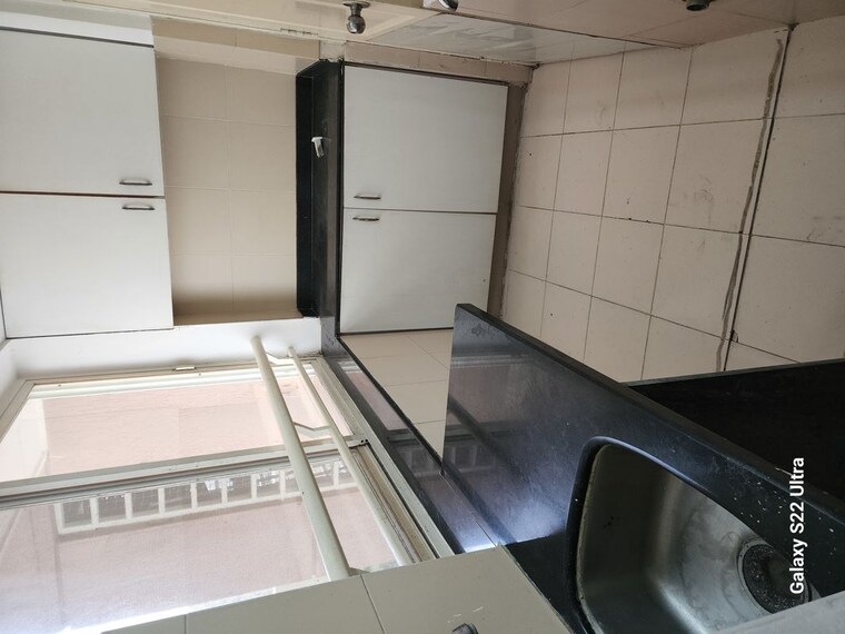Kitchen, aparna-sarovar 3 Bedroom 1800 Sq.Ft. Apartment In Nallagandla Hyderabad 10585545