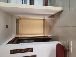 3 BHK Apartment at Aparna Sarovar, Nallagandla – for Rent