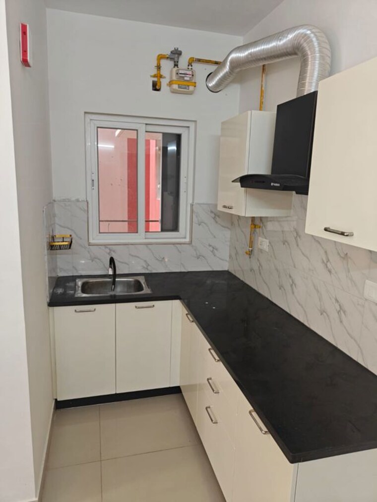 Kitchen, brigade-el-dorado 2 Bedroom 740 Sq.Ft. Apartment In Bagaluru Bangalore 10585575