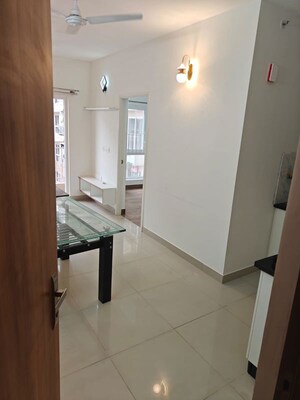 Bathroom in 2 BHK Apartment at Brigade El Dorado, Bagaluru – for Rent